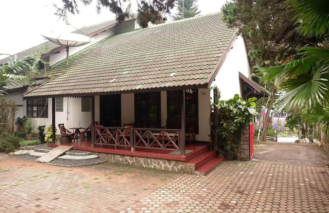 Hotel O Cemara'S Homestay-1