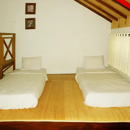 Hotel O Cemara'S Homestay-2