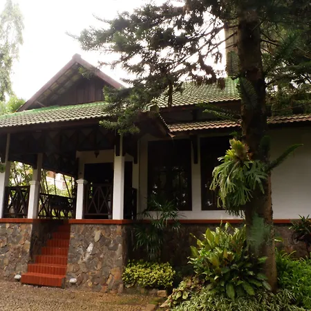 Hotel O Cemara'S Homestay-3