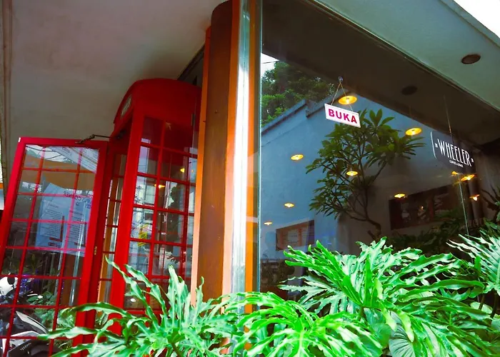 Helios Hotel Malang